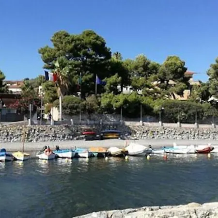 Casa Lorena A 50 Mt Dal Mare Lägenhet