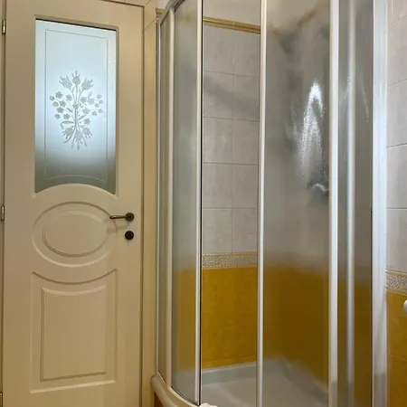 Casa Lorena A 50 Mt Dal Mare Lägenhet *