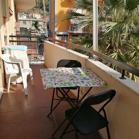 Casa Lorena A 50 Mt Dal Mare