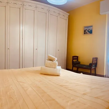 Casa Lorena A 50 Mt Dal Mare San Bartolomeo Al Mare